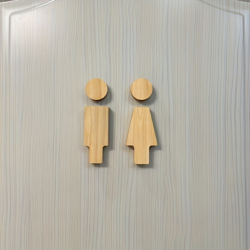 Home Office Bathroom - Panneau de salle de bain en