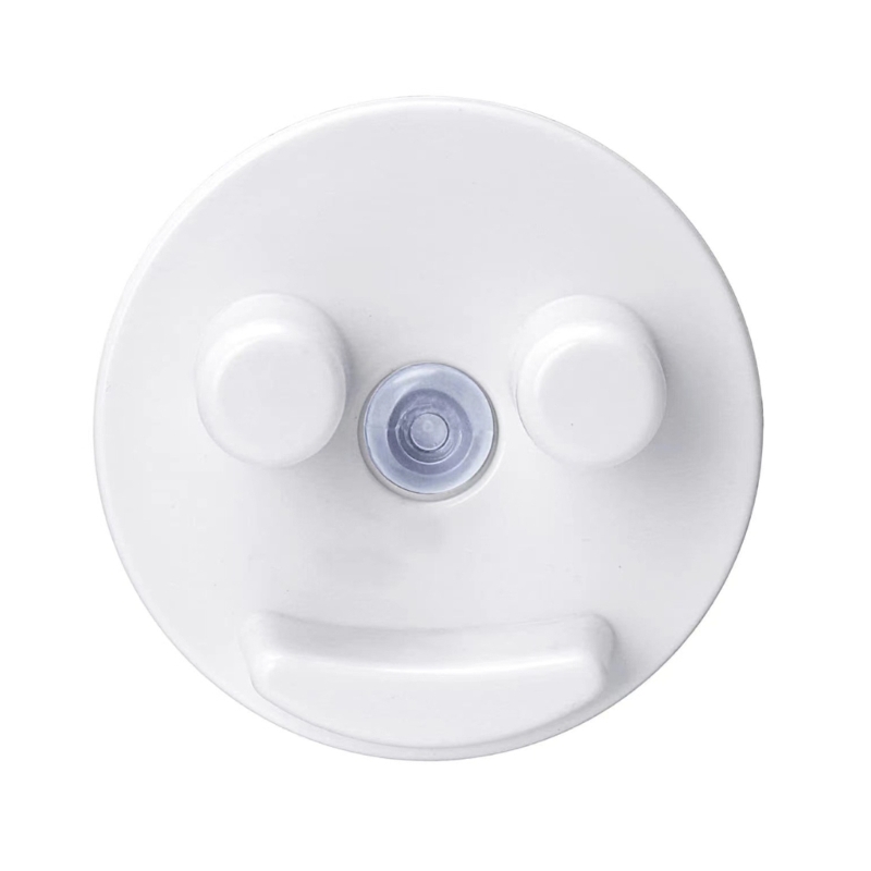 Home Depot Bathroom Sink - Porte-éponge à ventouse pour salle de