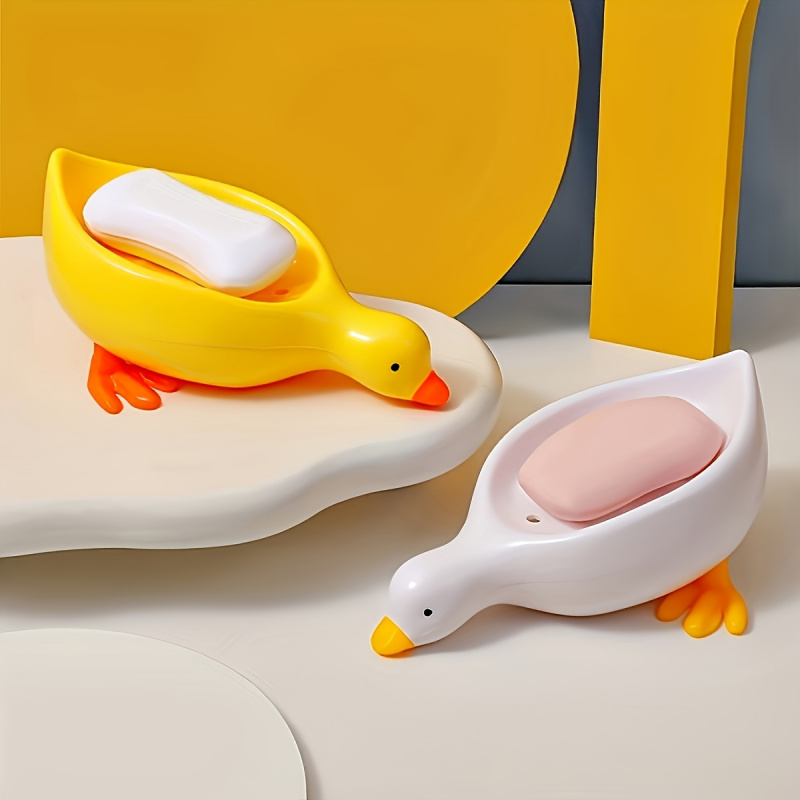 Home Depot Bathroom Sink - Porte-savon Canard - Support à savon