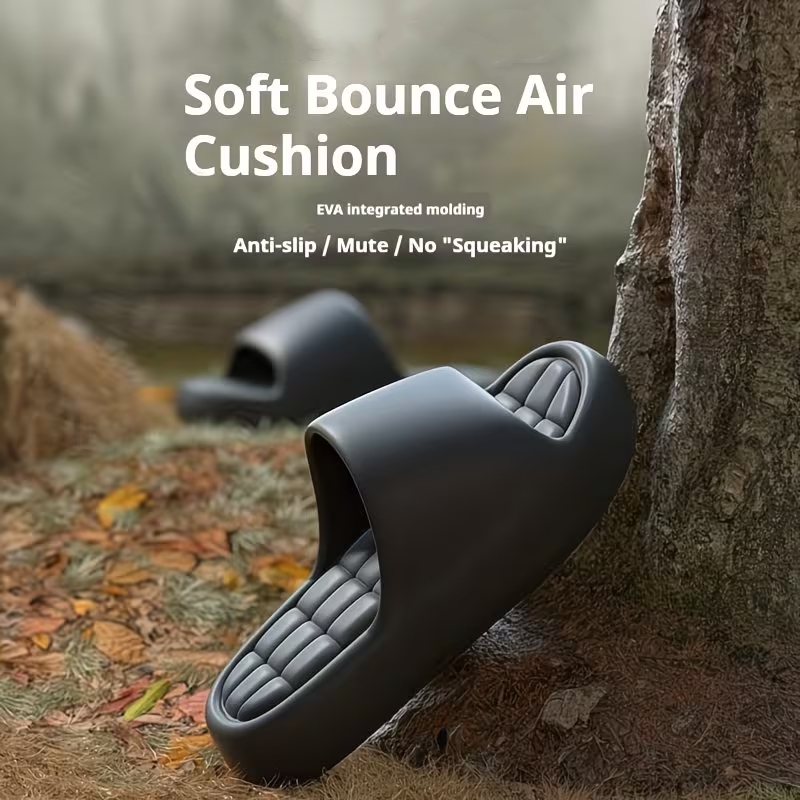 Home Bathroom Wear - Chaussons d'intérieur pour femmes, mode, semelle