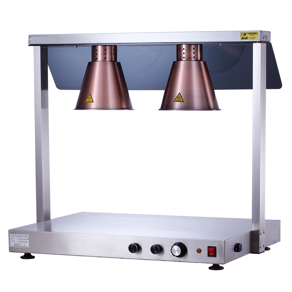 Home Kitchen & Bathroom - Lampe chauffante ronde à prix avantageux