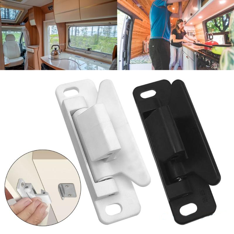 Home Kitchen & Bathroom - Loquets d'armoire de camping-car, Modification du