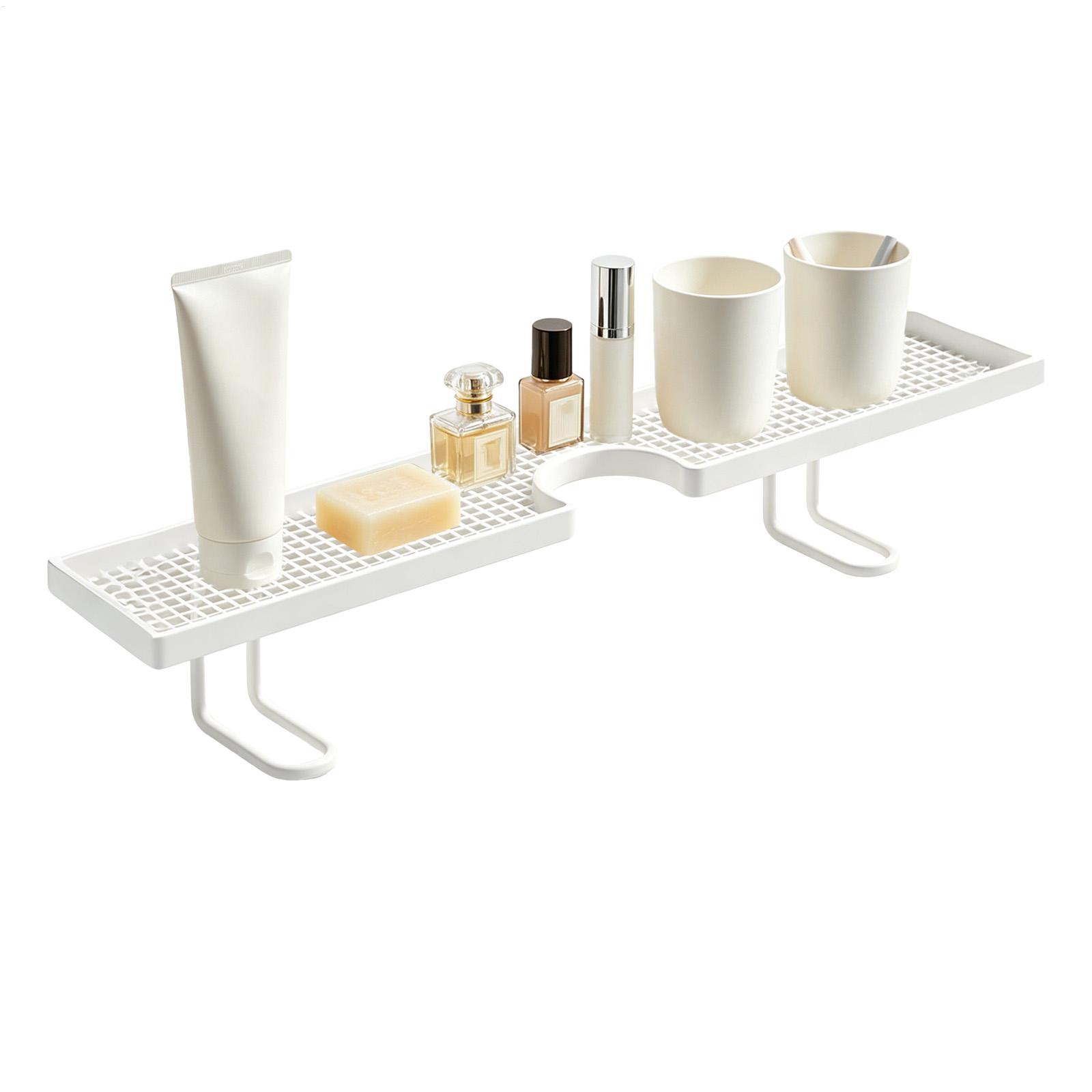Home Depot Bathroom Sink - Étagère flottante pour lavabo de salle