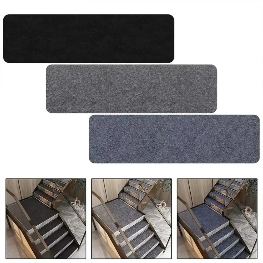 Home Bathroom Floor Mats - 1pc 20x80cm Tapis de sol antidérapant