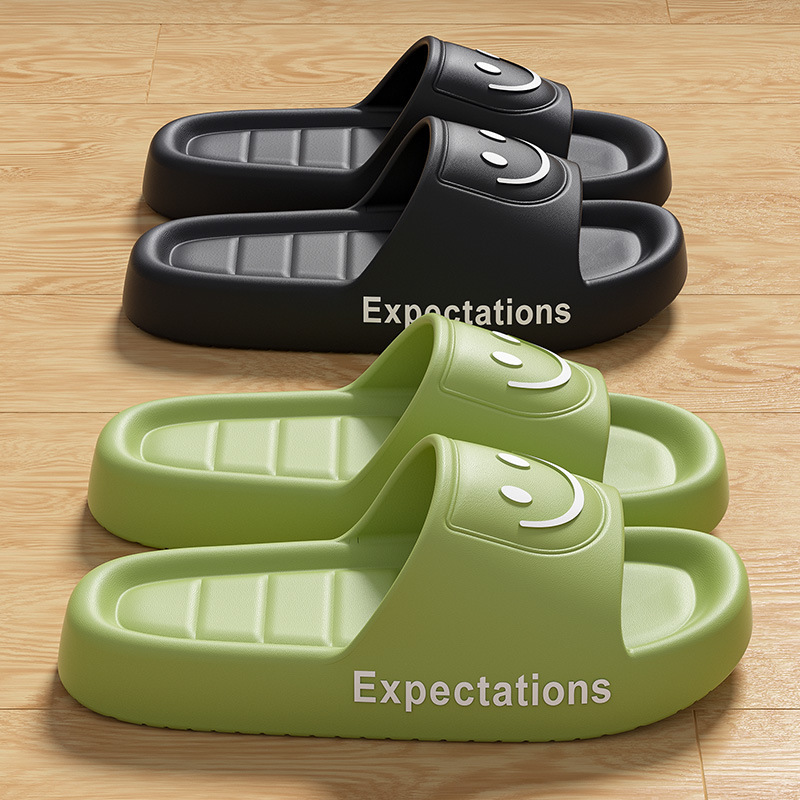 Home Bathroom Wear - Chaussons EVA pour femmes, pour la