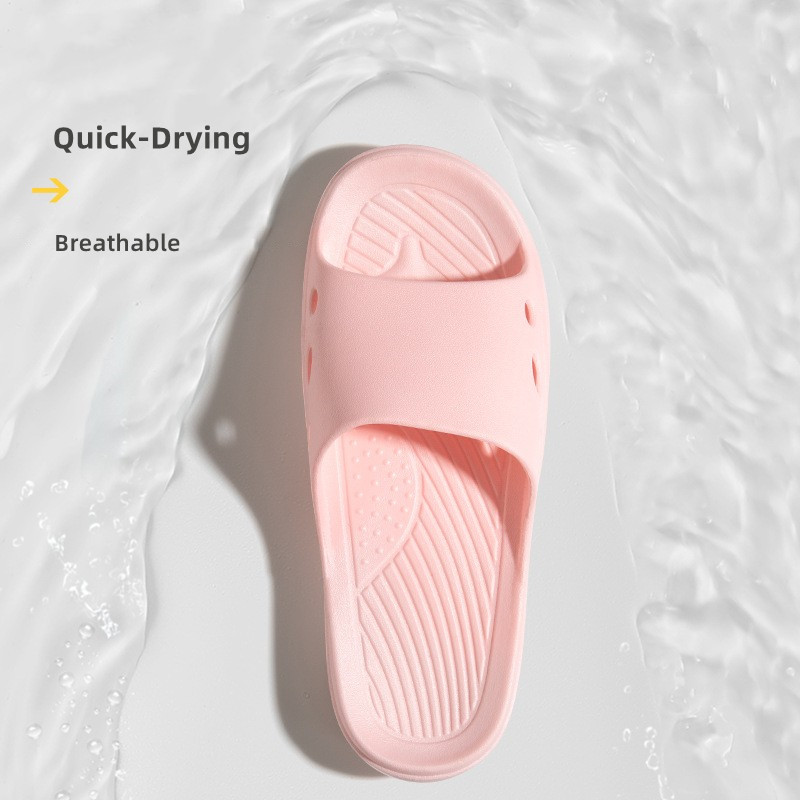 Nouvelles pantoufles antidérap - Home Bathroom Wear avis et prix