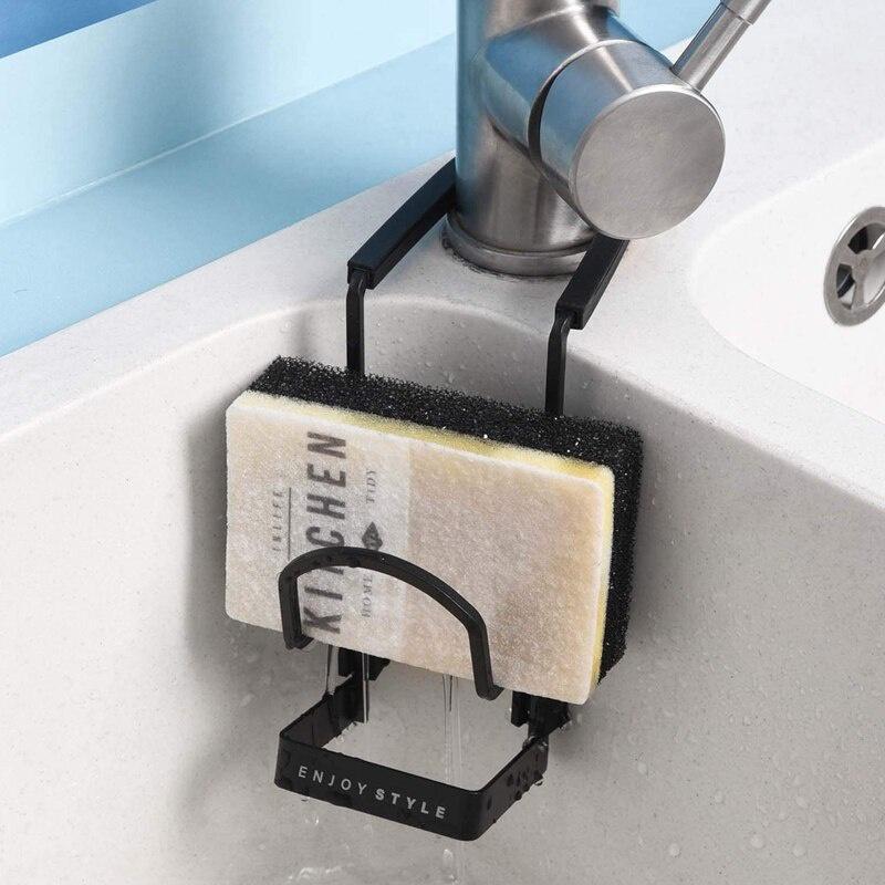 Porte-Éponge Durable pour Évie - Home Depot Bathroom Sink avis et prix