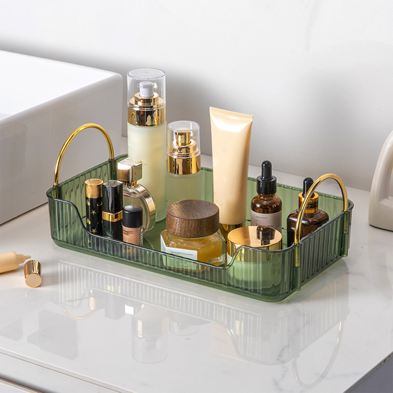 Organisateur de salle de bain  - Home Office Bathroom avis et prix