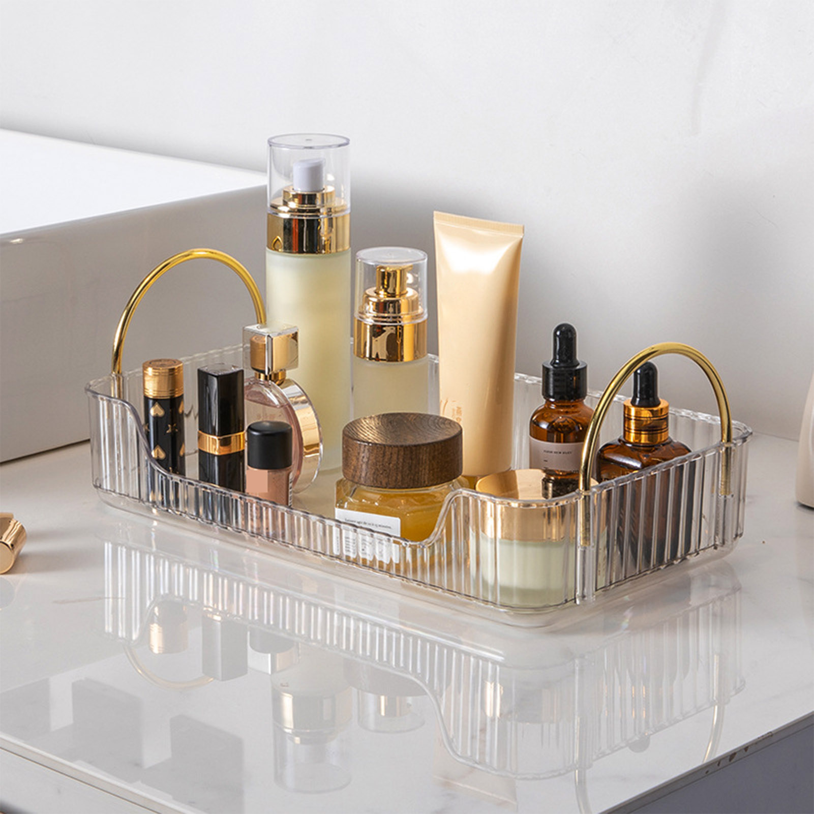 Organisateur de salle de bain  - Home Office Bathroom avis et prix