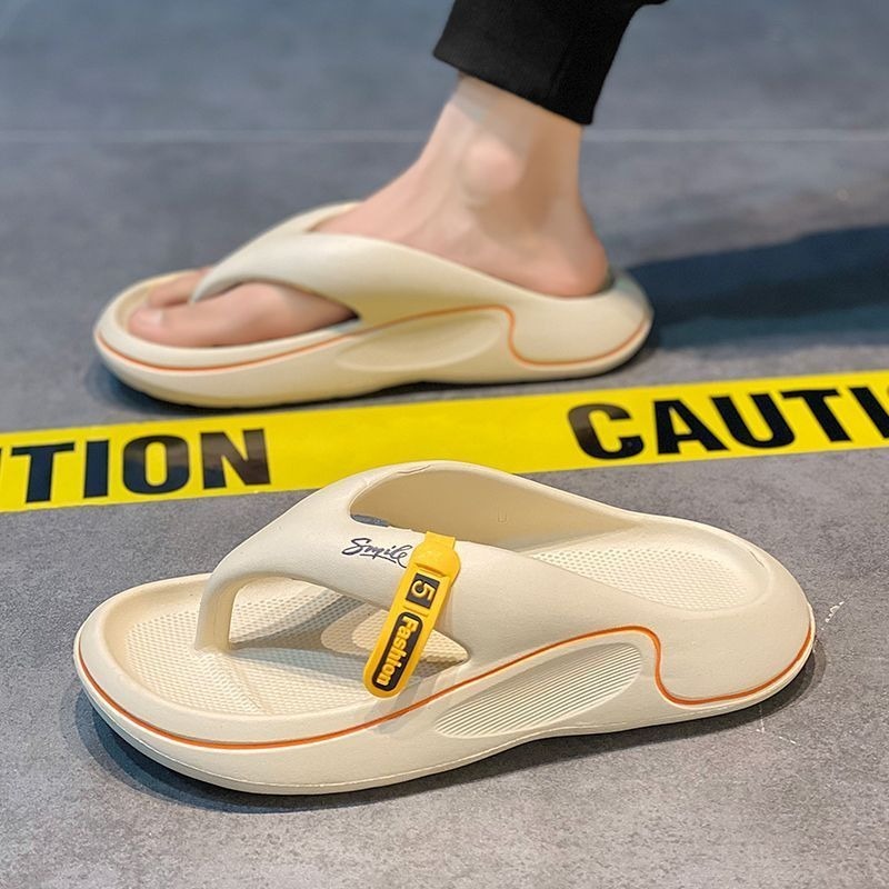 Tongs Premium pour Hommes en E - Home Bathroom Wear avis et prix