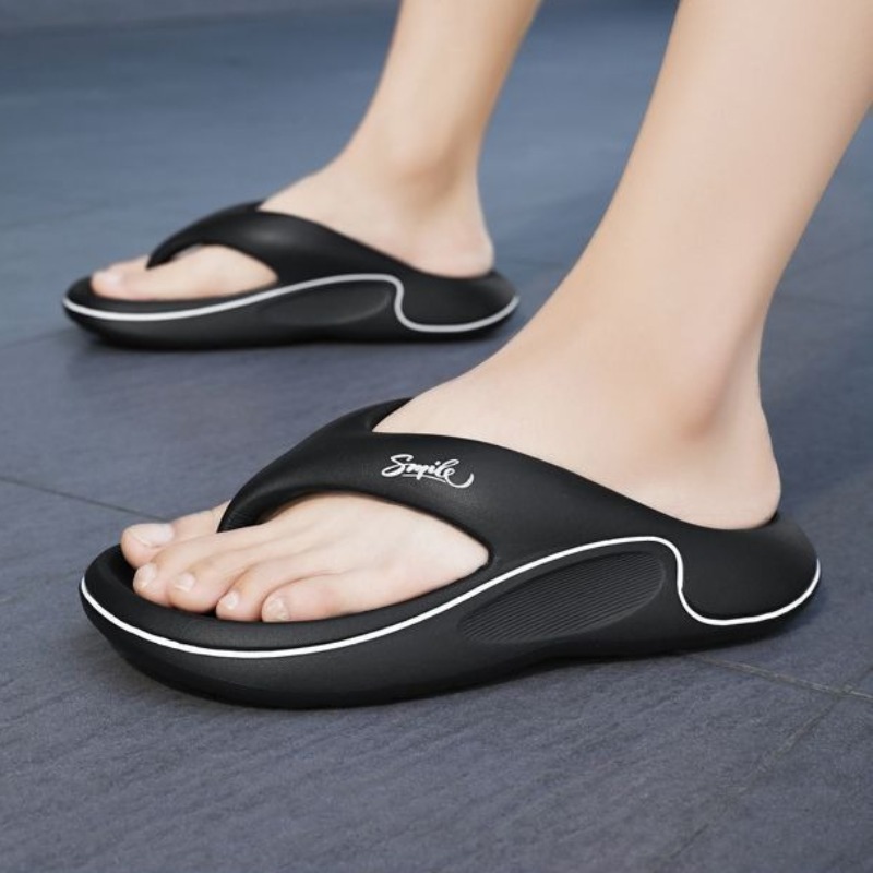 Tongs Premium pour Hommes en E - Home Bathroom Wear avis et prix
