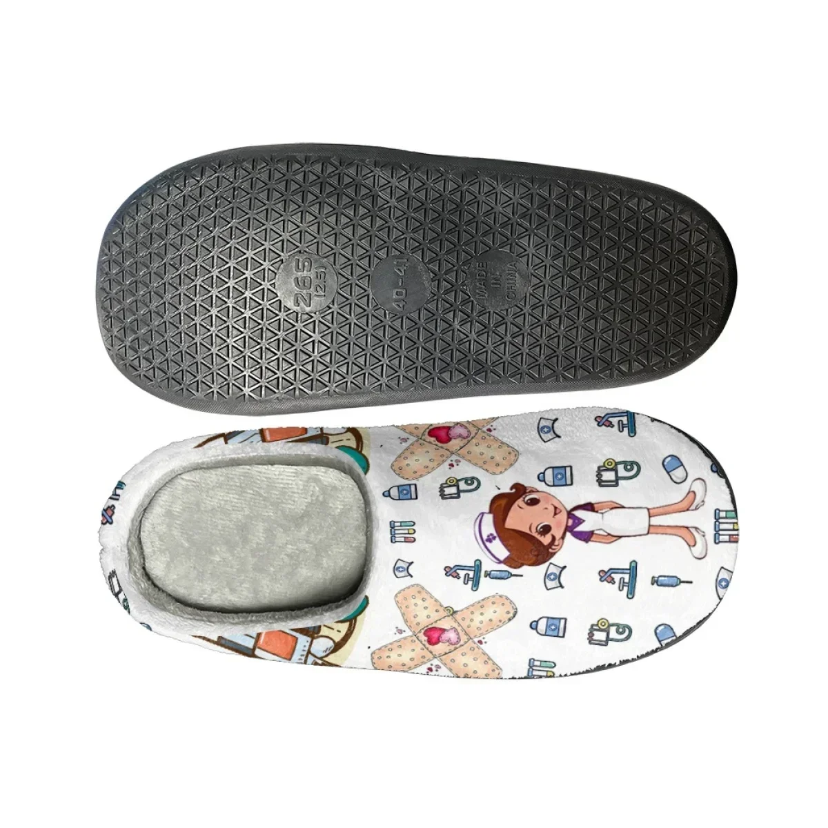 Chaussons d'intérieur décontra - Home Design Bathroom avis et prix