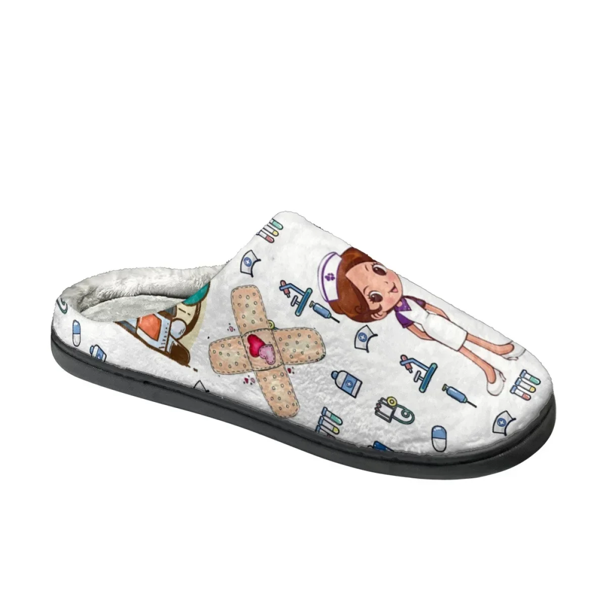 Chaussons d'intérieur décontra - Home Design Bathroom avis et prix