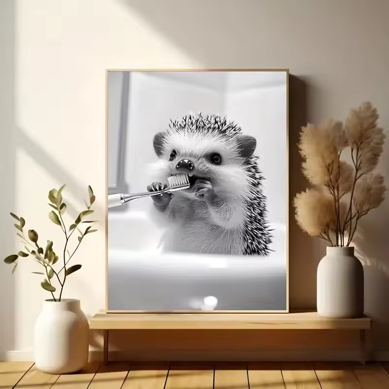 Toile de papier toilette avec  - Home Bathroom Pictures avis et prix