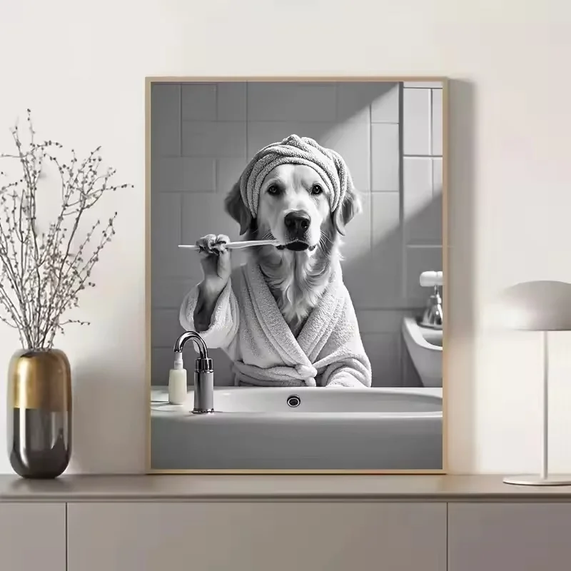 Toile de papier toilette avec  - Home Bathroom Pictures avis et prix