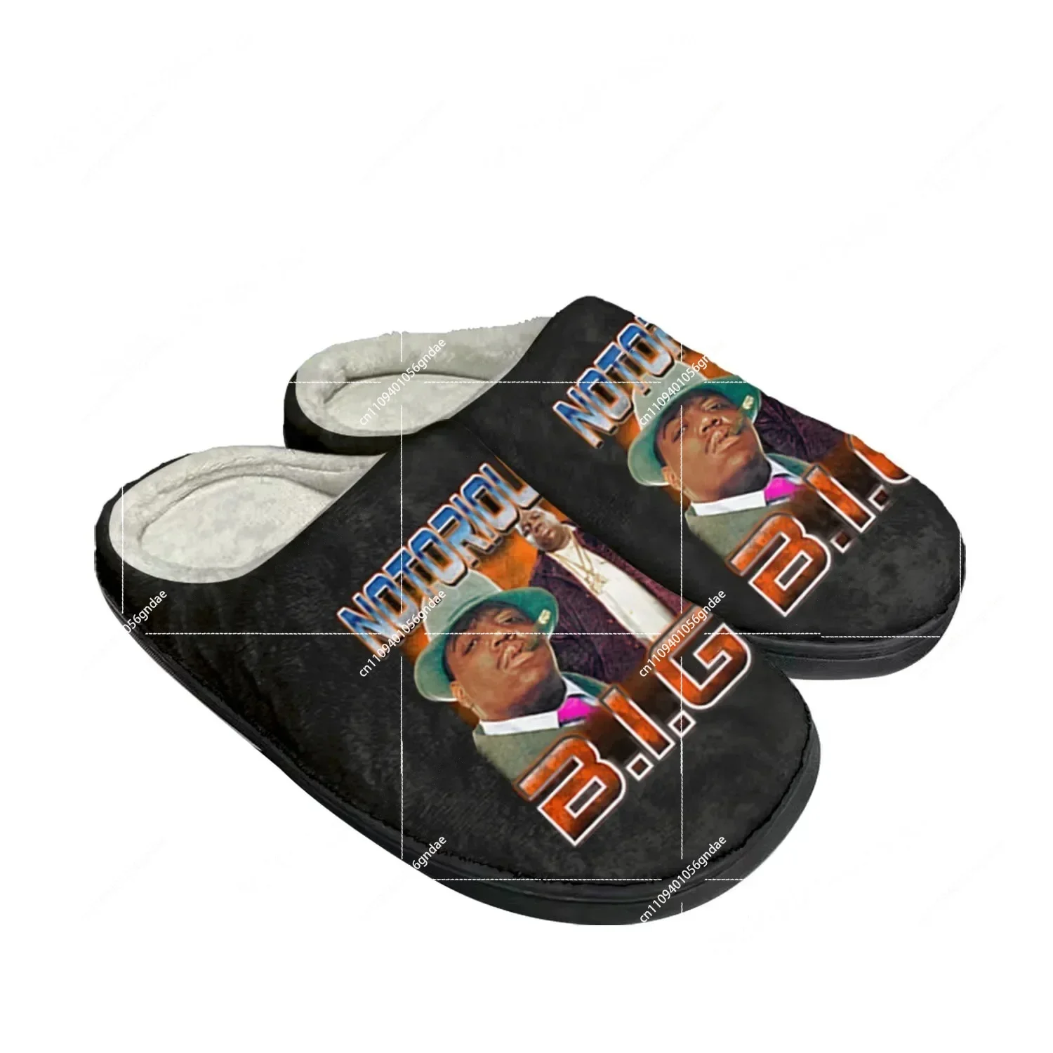 The Notorious B.I.G Rapper Tre - Home Bathroom Trends avis et prix