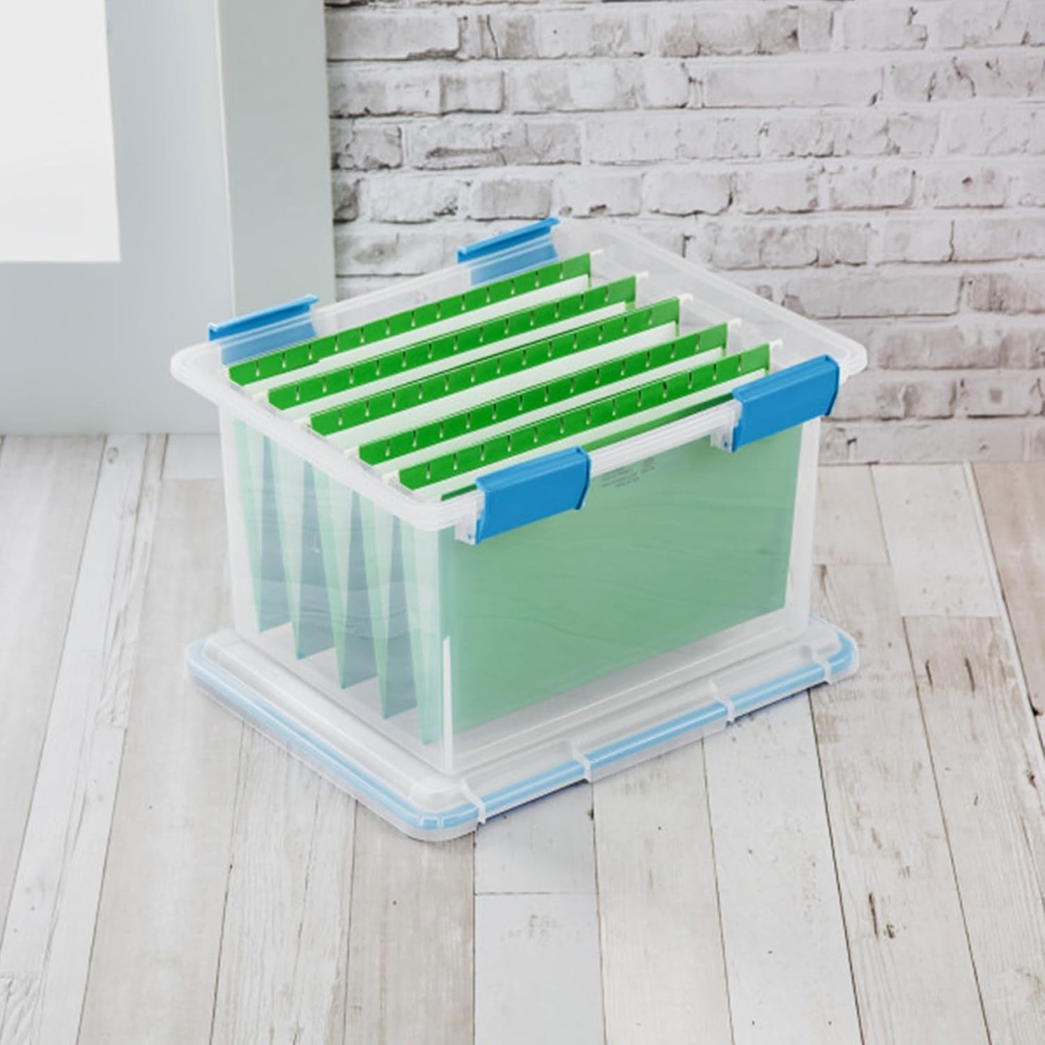 Boîte de rangement pour joints - Home Office Bathroom avis et prix