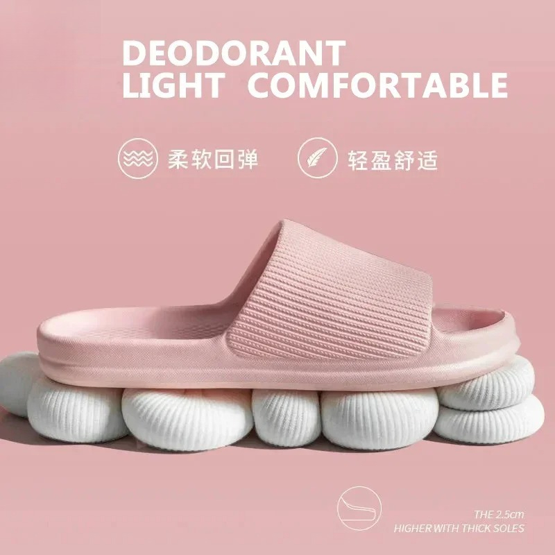 Youpin – sandales à la mode po - Home Bathroom Wear avis et prix
