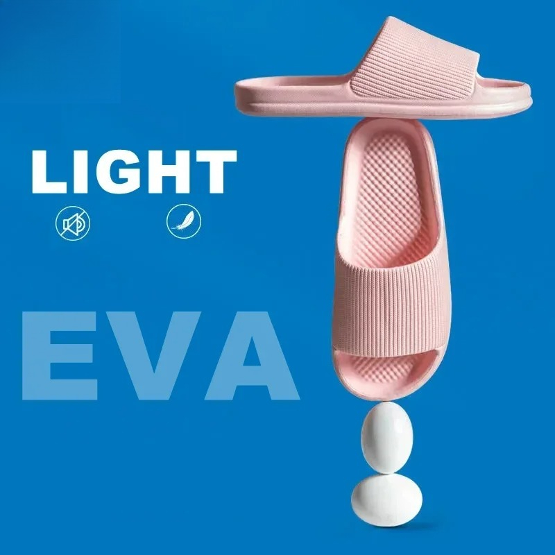 Youpin – sandales à la mode po - Home Bathroom Wear avis et prix