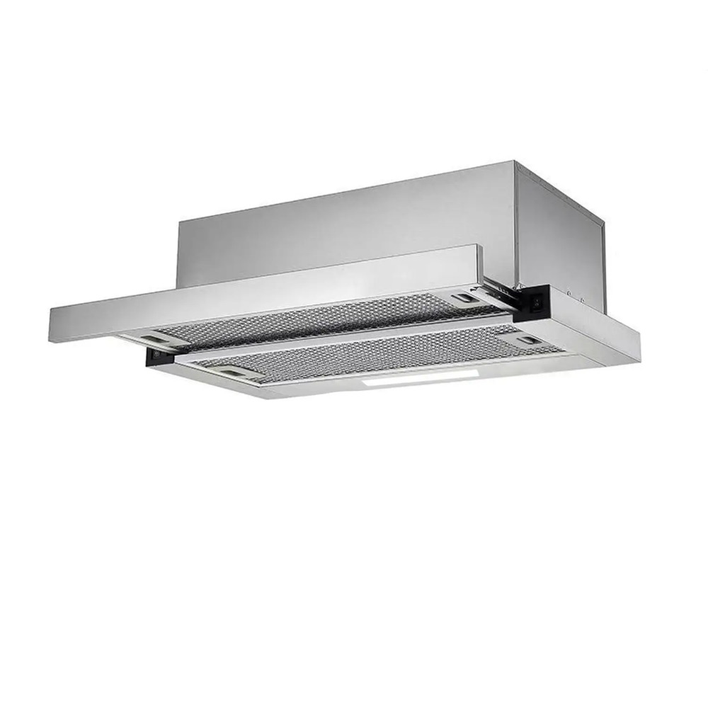 Hotte de cuisine télescopique  - Home Kitchen & Bathroom avis et prix