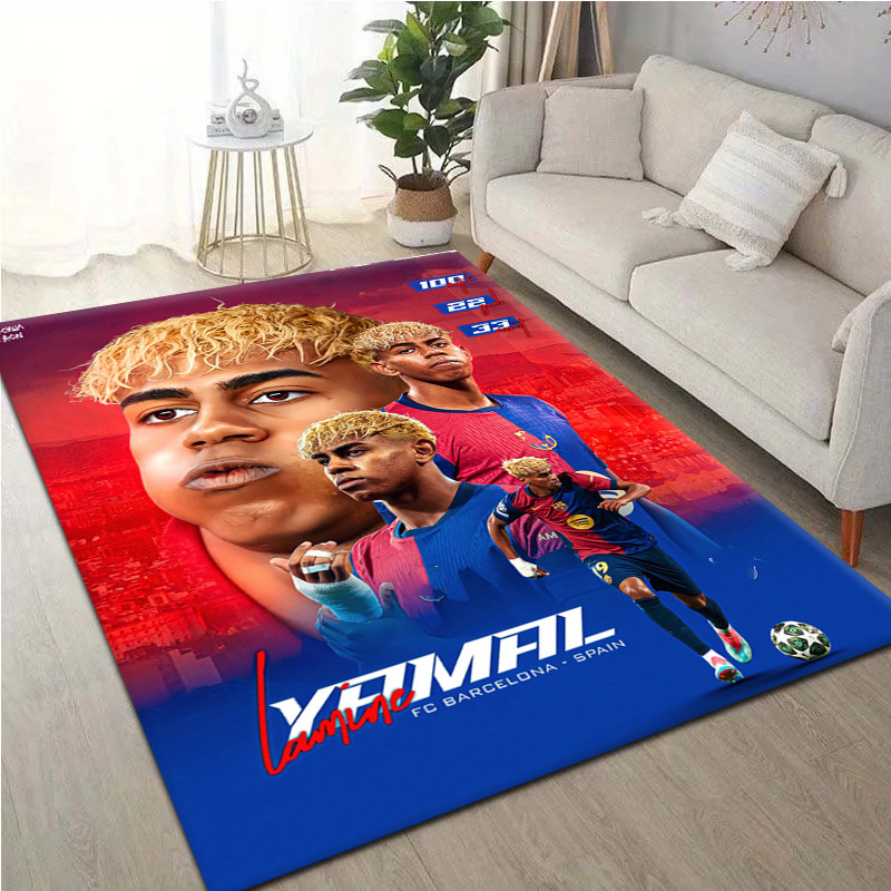 Tapis antidérapant Lamine Yama - Home Bathroom Floor Mats avis et prix
