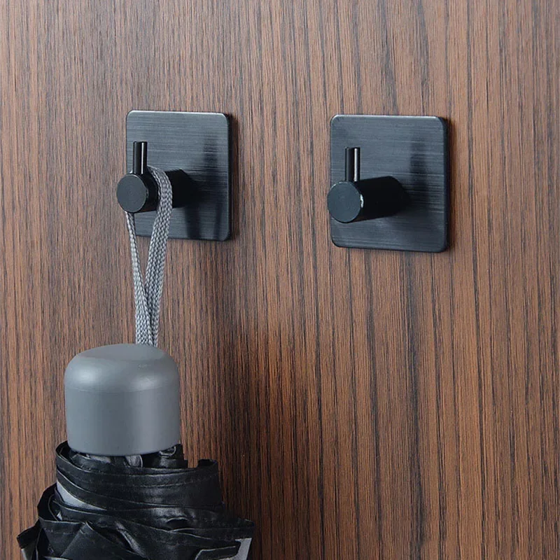 Crochet Auto-Adhésif en Acier  - Robe Hook Adhesive avis et prix