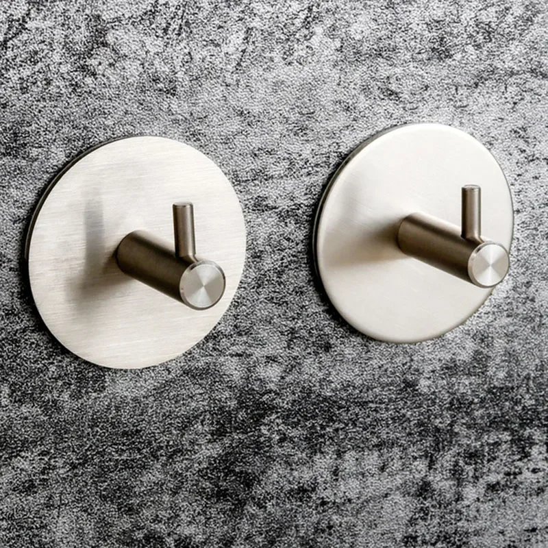 Crochet Auto-Adhésif en Acier  - Robe Hook Adhesive avis et prix