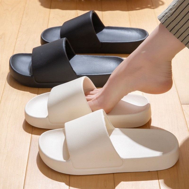 SHAJI Sandales Nuages à Bout C - Home Bathroom Wear avis et prix