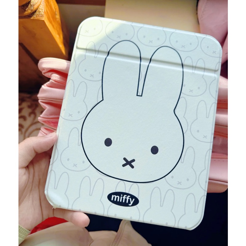 Miroir de maquillage Miffy Bun - Home Goods Bathroom Mirrors avis et prix