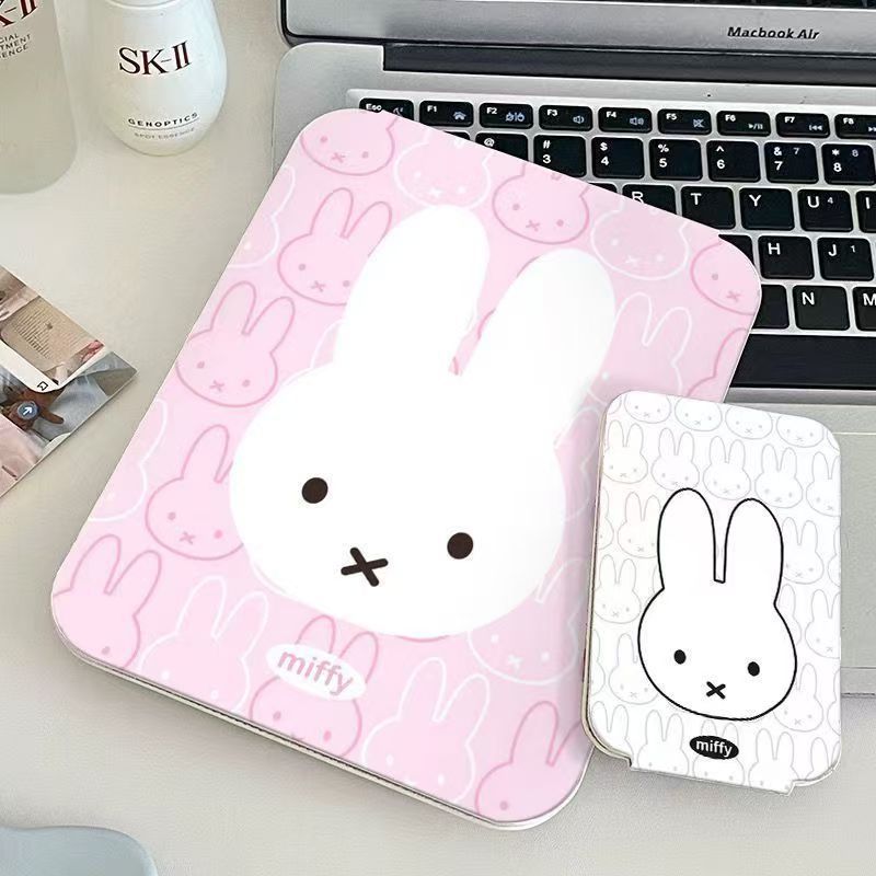 Miroir de maquillage Miffy Bun - Home Goods Bathroom Mirrors avis et prix