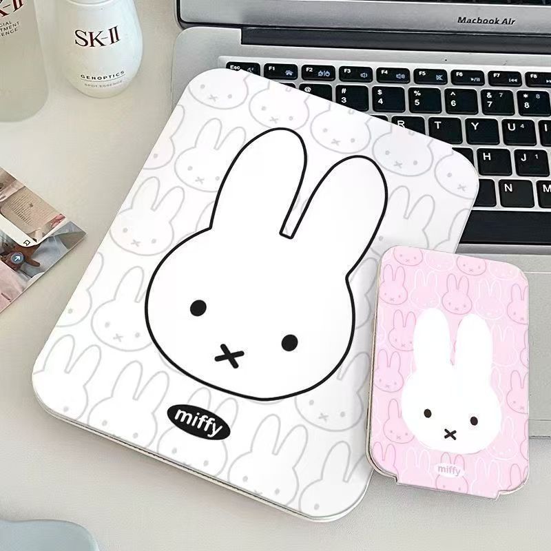 Miroir de maquillage Miffy Bun - Home Goods Bathroom Mirrors avis et prix