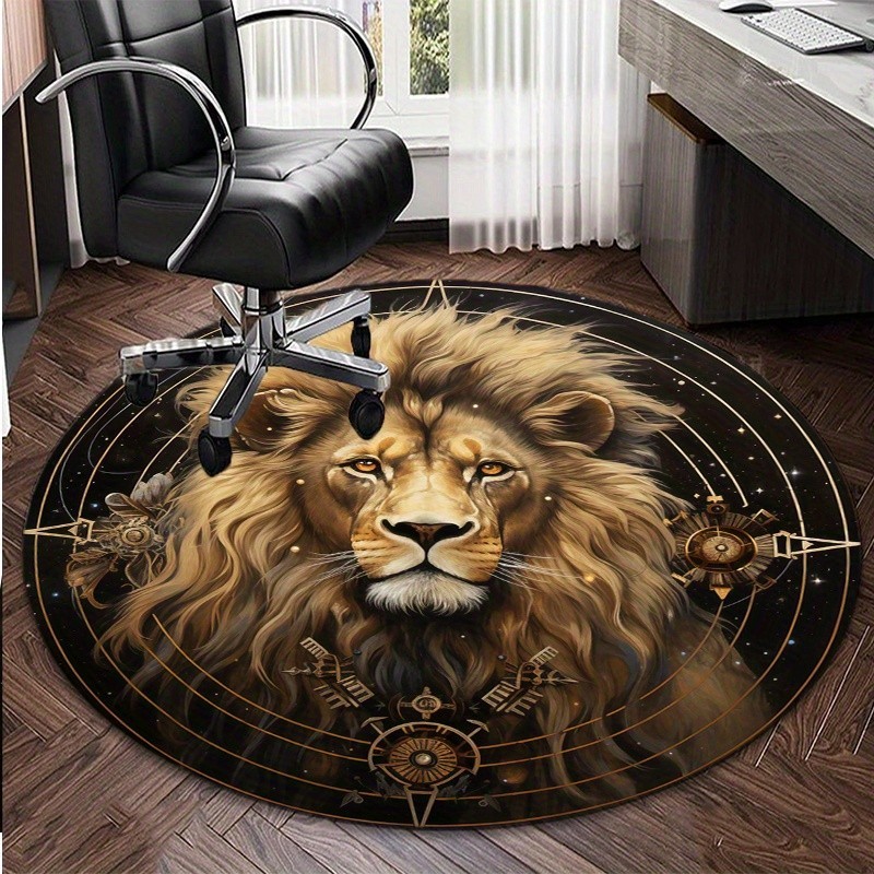 Tapis rond Alien Xenomorph, ta - Home Bathroom Trends avis et prix