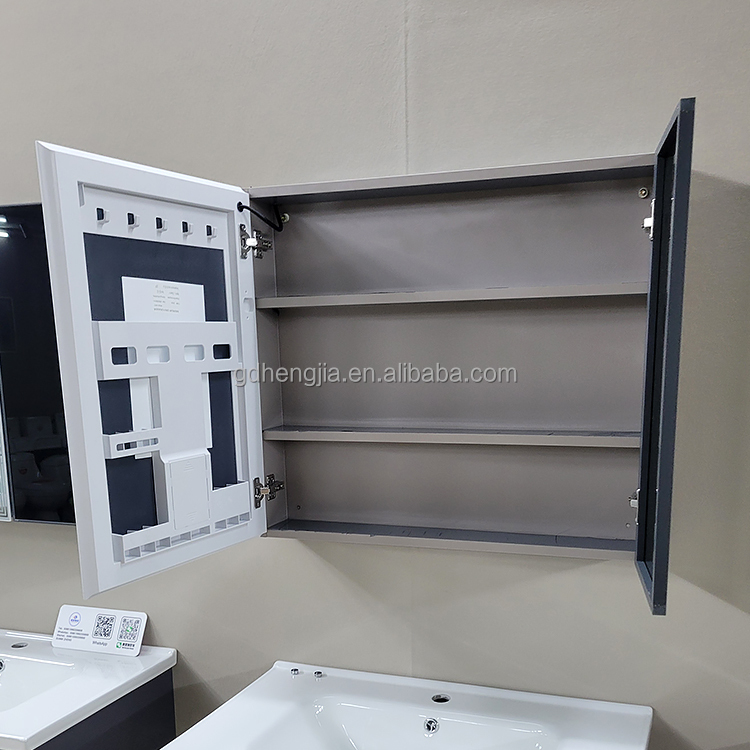 Meuble de salle de bain modern - Home Living Bathroom Vanity avis et prix
