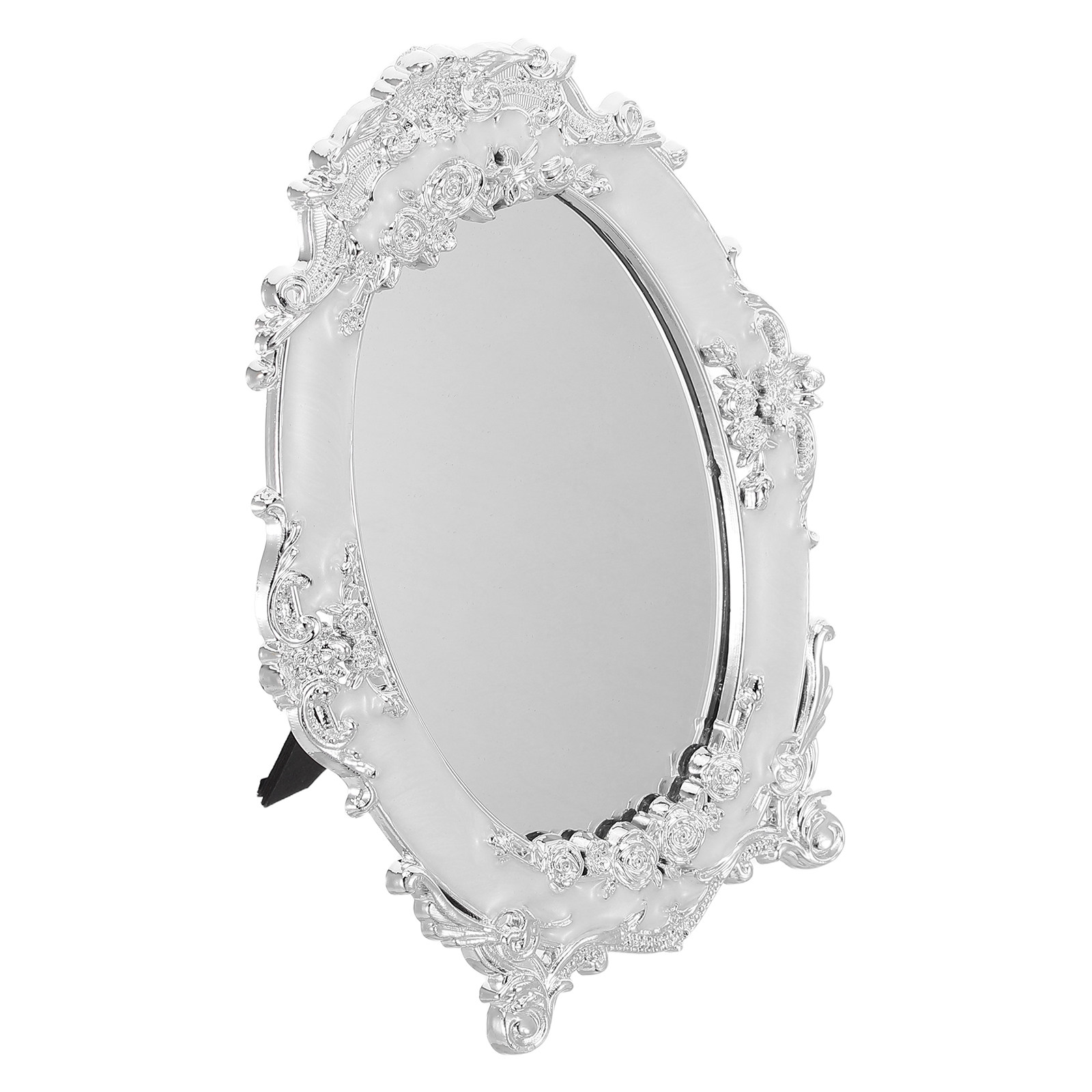 Miroir de maquillage vintage,  - Home Living Bathroom Vanity avis et prix