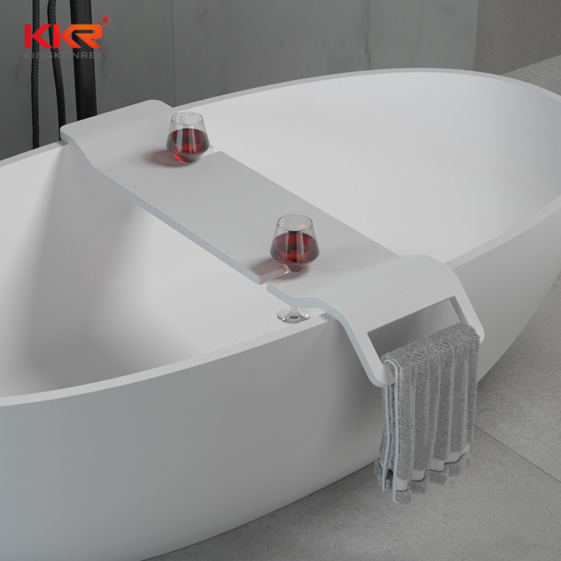 Étagère de rangement pour savo - Bath Caddy Tray avis et prix