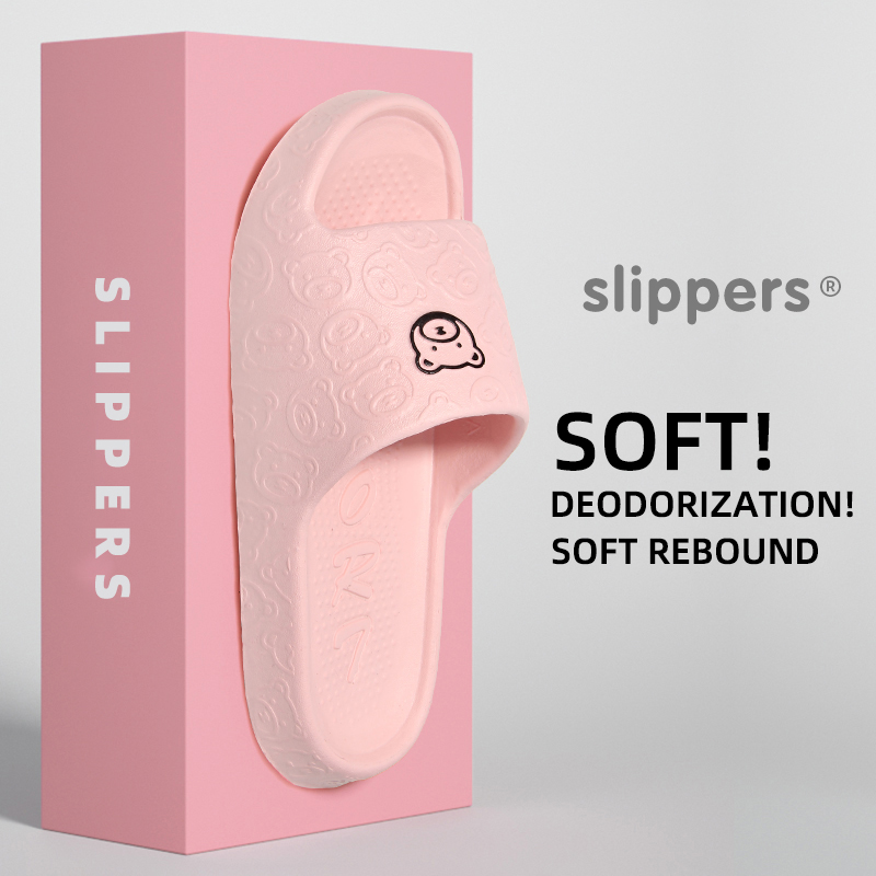 Sandales antidérapantes pour f - Home Bathroom Wear avis et prix