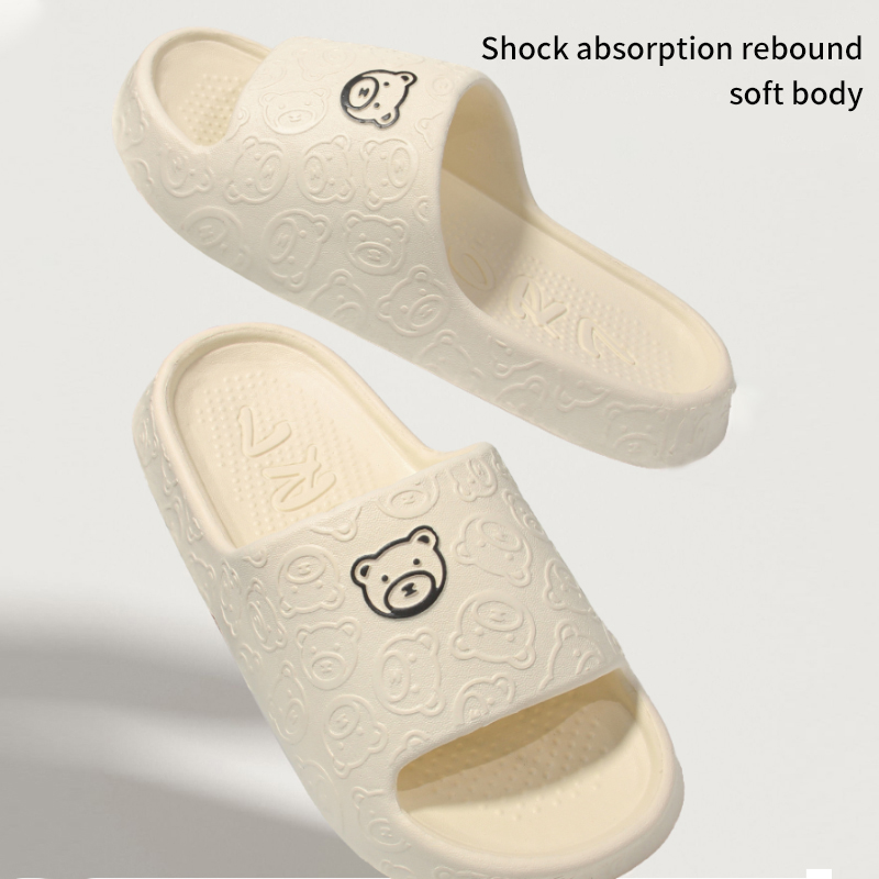 Sandales antidérapantes pour f - Home Bathroom Wear avis et prix