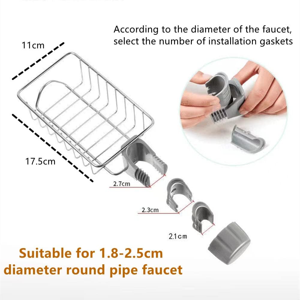 Égouttoir et support de rangem - Home Depot Bathroom Sink avis et prix