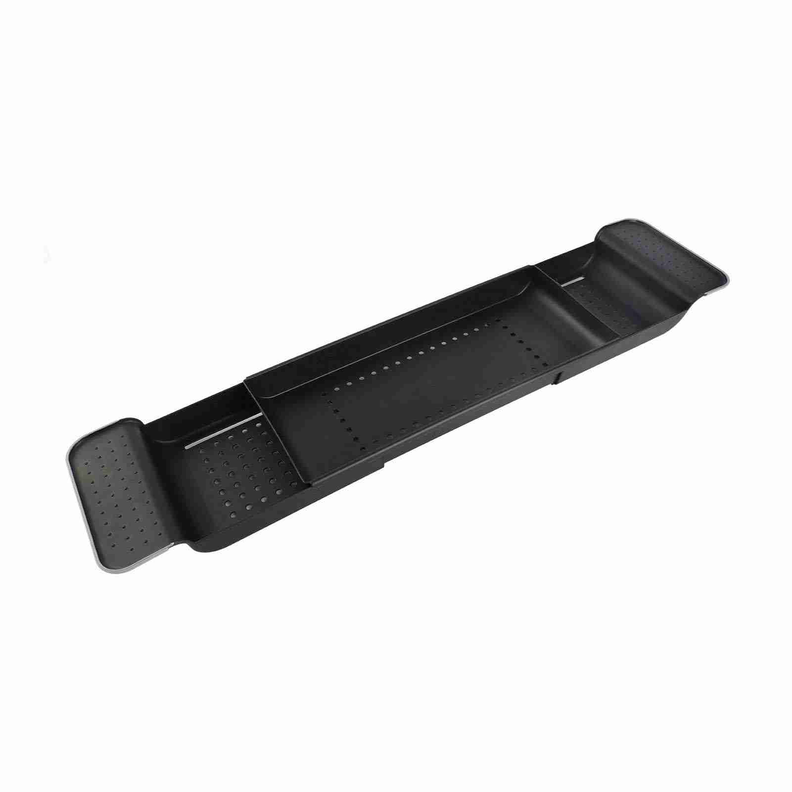 Plateau de baignoire extensibl - Bath Caddy Tray avis et prix