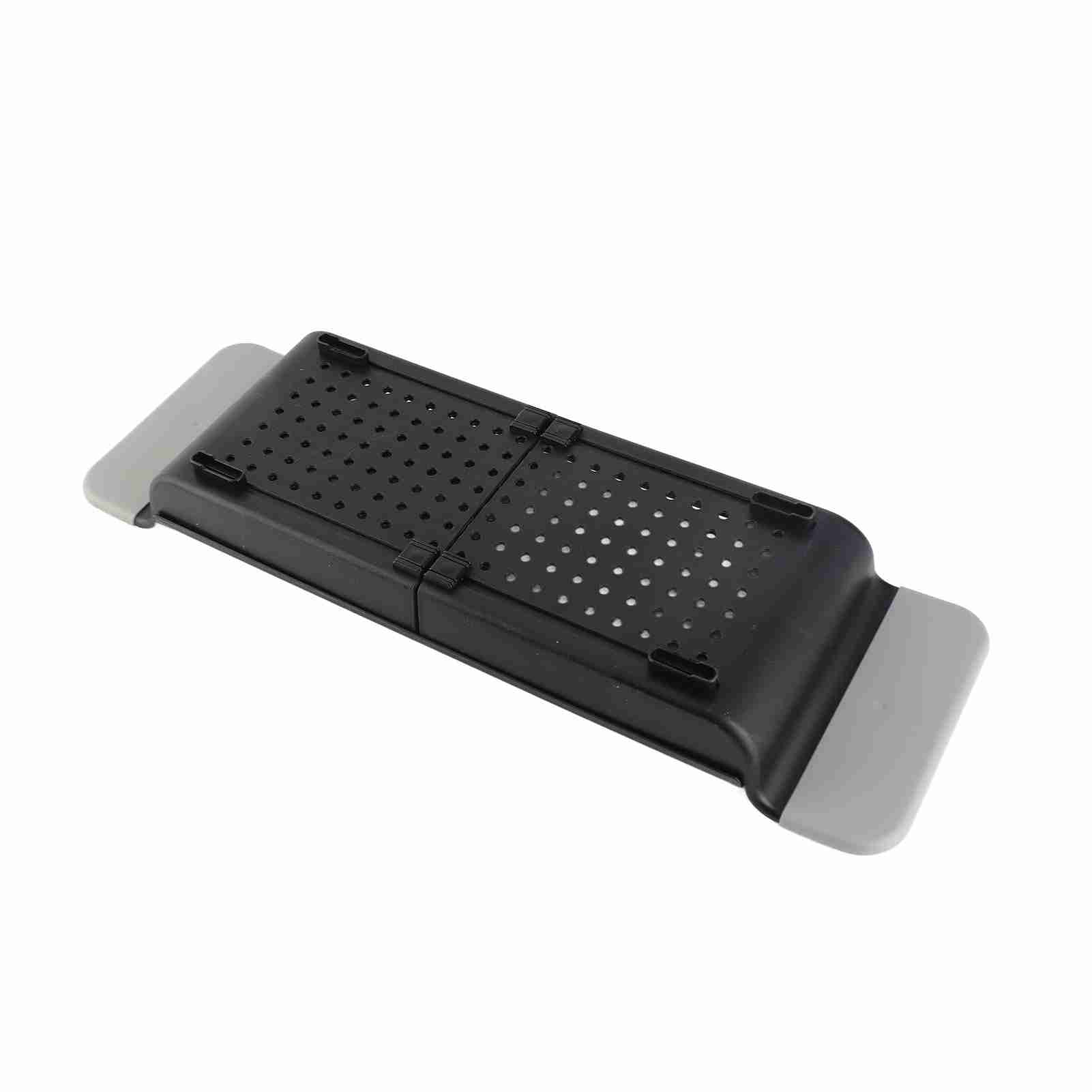 Plateau de baignoire extensibl - Bath Caddy Tray avis et prix