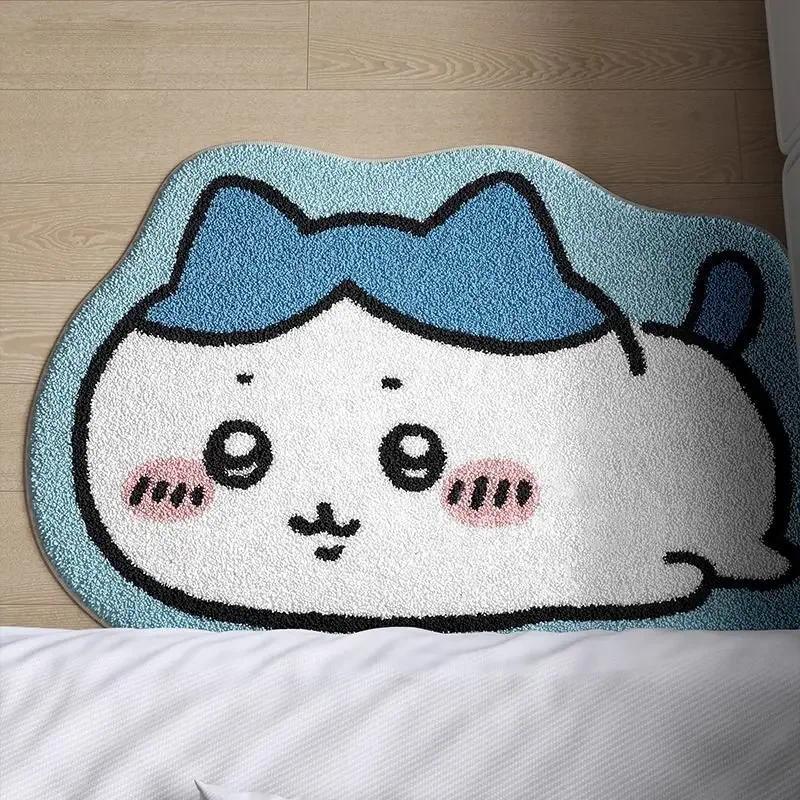 Tapis de bain à motif de dessi - Home Bathroom Floor Mats avis et prix