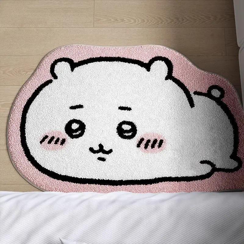 Tapis de bain à motif de dessi - Home Bathroom Floor Mats avis et prix