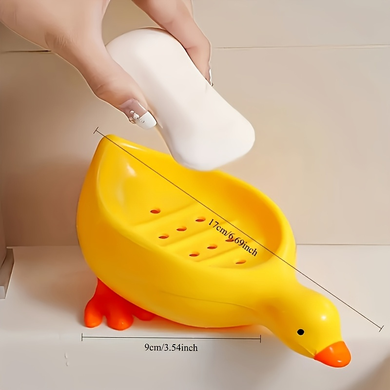 Porte-savon Canard - Support à - Home Depot Bathroom Sink avis et prix