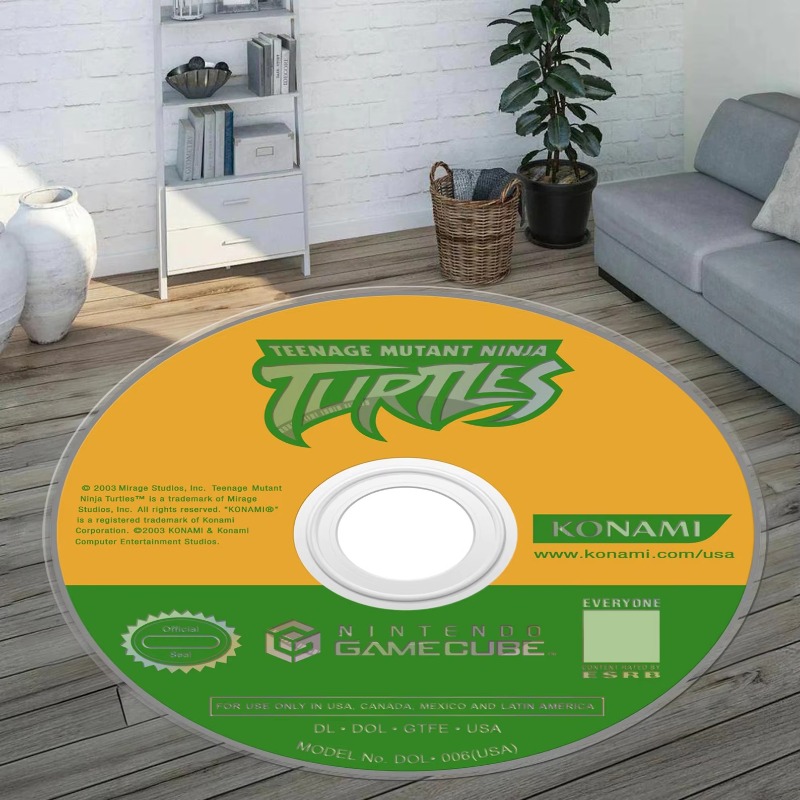 Tapis Rond et Tapis Optiques à - Home Bathroom Trends avis et prix