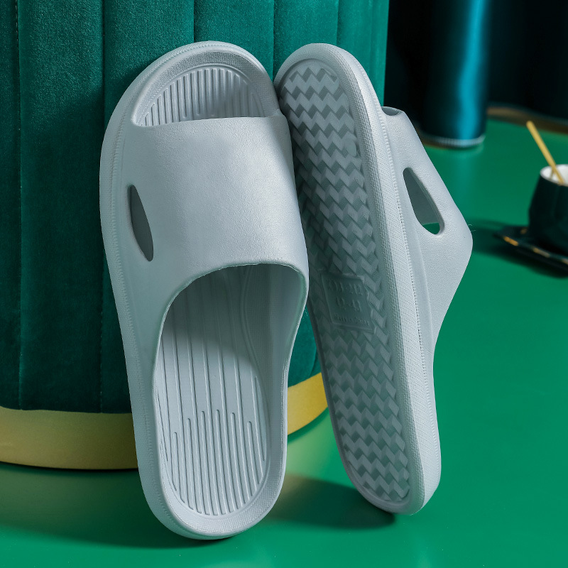 Nouvelles pantoufles d'intérie - Home Bathroom Wear avis et prix