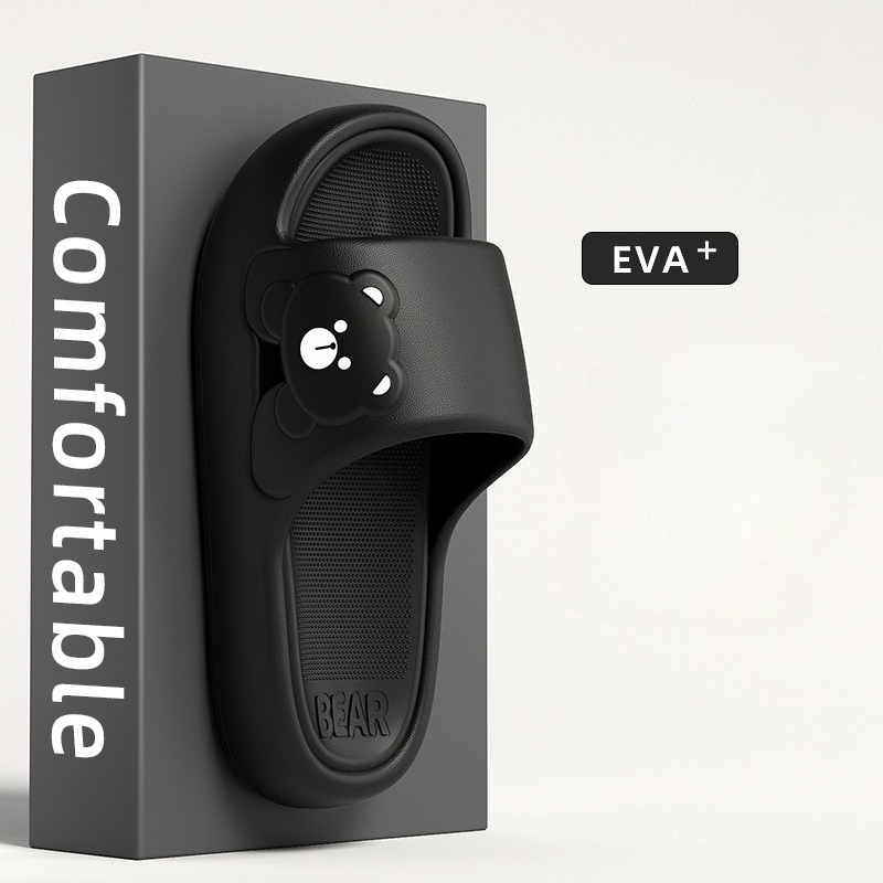 Chaussures en matériau EVA pou - Home Bathroom Wear avis et prix