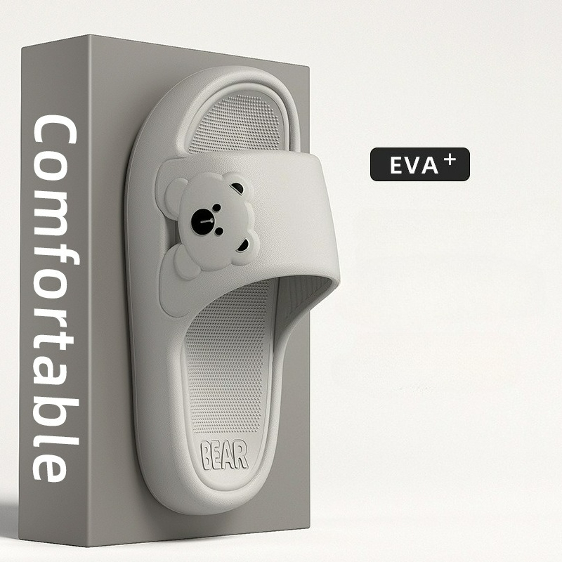 Chaussures en matériau EVA pou - Home Bathroom Wear avis et prix