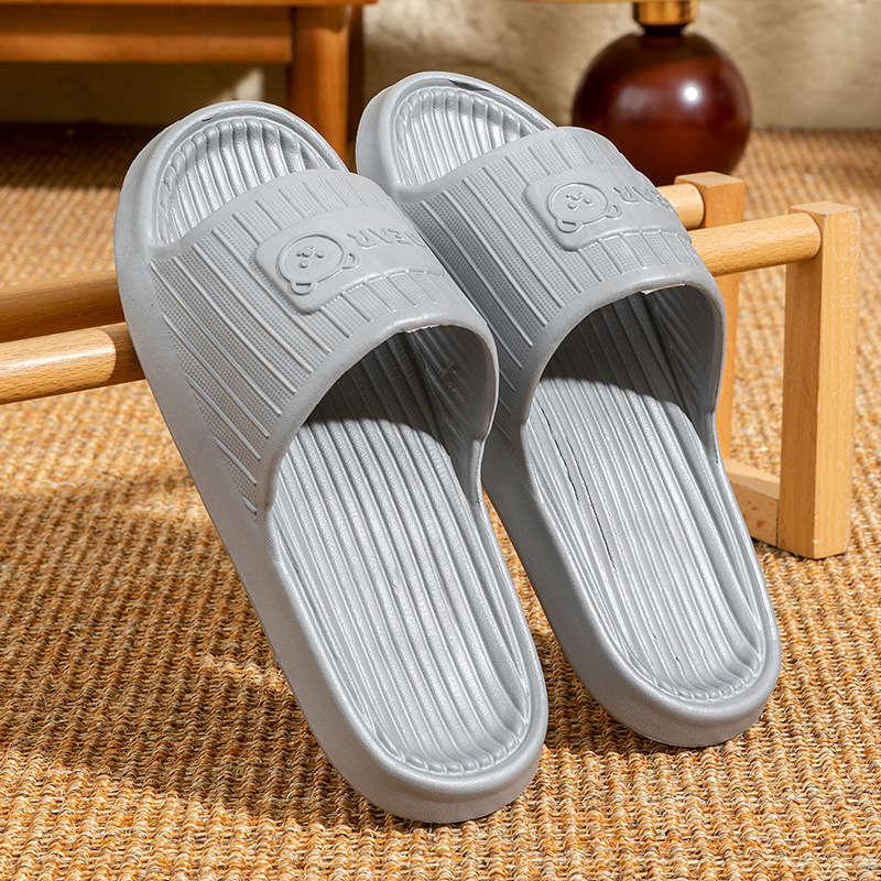 Chaussures en matériau EVA pou - Home Bathroom Wear avis et prix