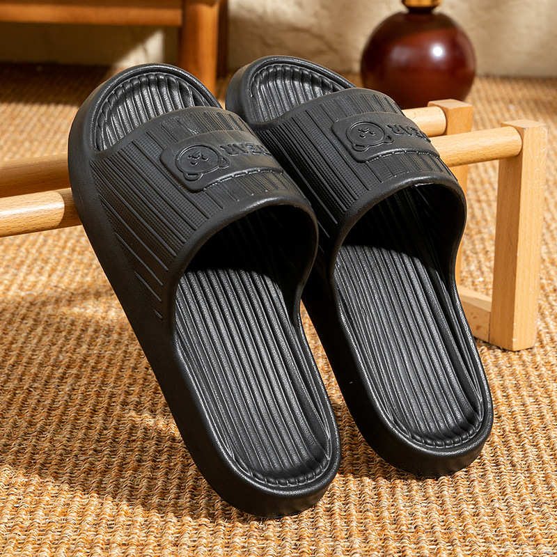 Chaussures en matériau EVA pou - Home Bathroom Wear avis et prix