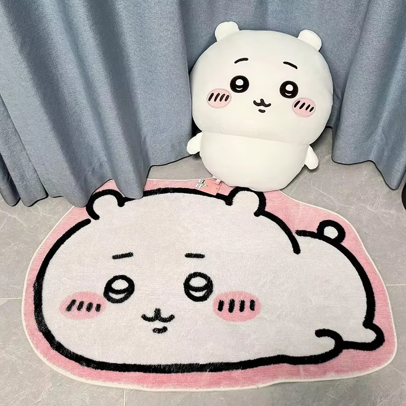 Tapis de dessin animé tendance - Home Bathroom Floor Mats avis et prix